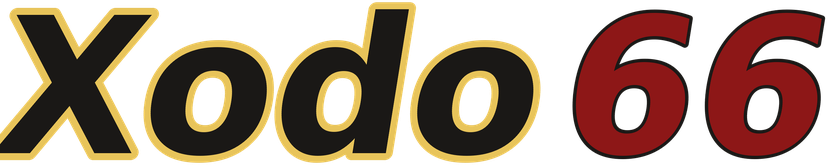 Xodo66 logo